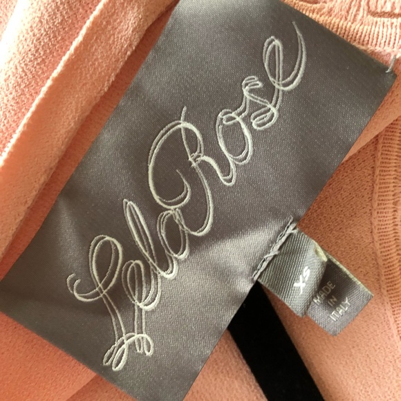 Lela rose sold out “ Kate Middleton” dress - Picture 7 of 8